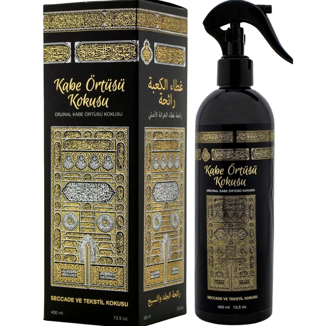 Kabe Örtüsü Kokusu