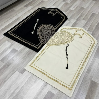 Kalpli Seccade - Çiftler İçin