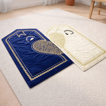 Kalpli Seccade - Çiftler İçin