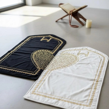 Kalpli Seccade - Çiftler İçin